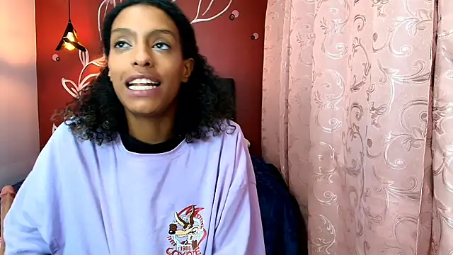 Zia Green online show from 23, 1, 2025