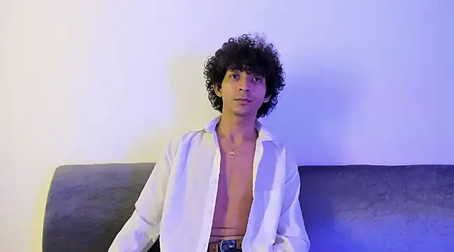 Carlos Steven online show from 3, 1, 2025