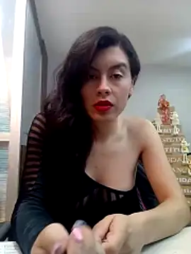 JaneLondon online show from 22, 12, 2025