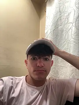 Snapshot of patrick_sanzz chatting on 18, 2, 2025 patrick sanzz online show from 18, 2, 2025