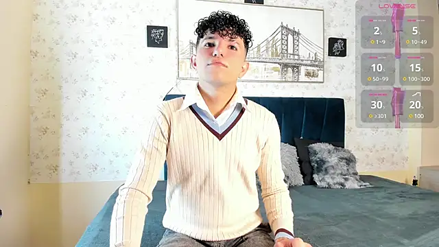 patrick sanzz online show from 19, 2, 2025