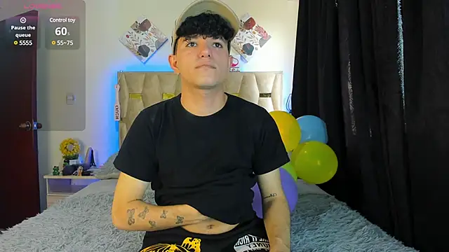 Snapshot of patrick_sanzz chatting on 15, 3, 2025 patrick sanzz online show from 15, 3, 2025