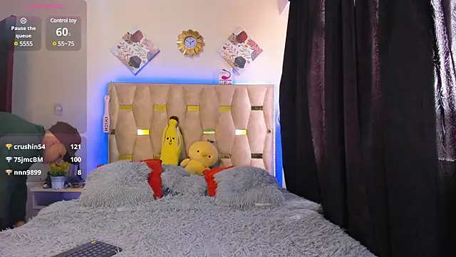 Snapshot of patrick_sanzz chatting on 21, 3, 2025 patrick sanzz online show from 21, 3, 2025