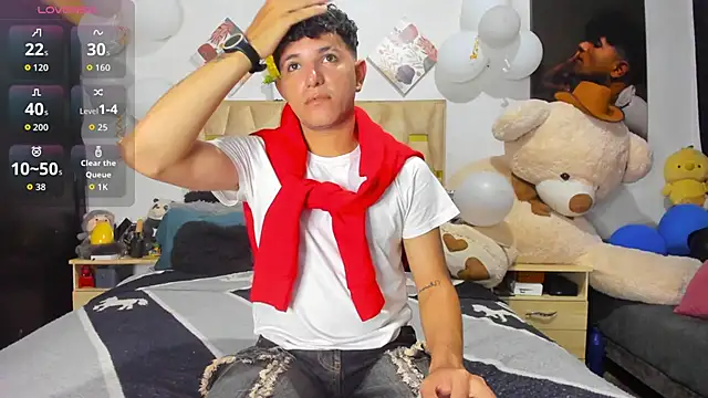 patrick sanzz online show from 17, 1, 2026