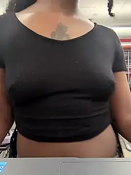 ebonycatlisaaaalime online show from 14, 12, 2024