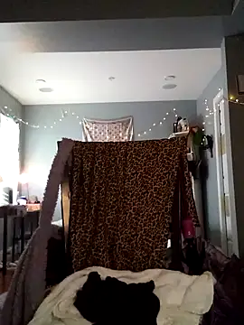 ebonycatlisaaaalime online show from 10, 1, 2025