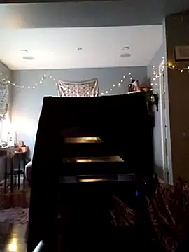 ebonycatlisaaaalime online show from 13, 1, 2025