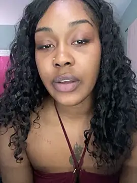 ebonycatlisaaaalime online show from 31, 3, 2026