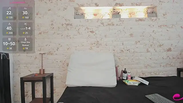 pamela west online show from 18, 3, 2025