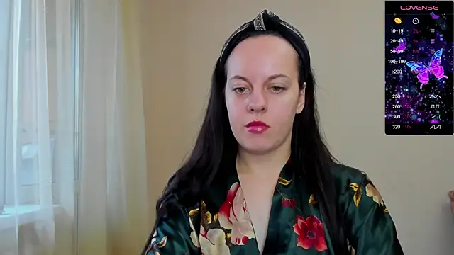 Snapshot of Sabrina_Lavv chatting on 21, 10, 2025 Sabrina Lavv online show from 21, 10, 2025