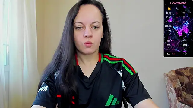 Snapshot of Sabrina_Lavv chatting on 23, 10, 2025 Sabrina Lavv online show from 23, 10, 2025