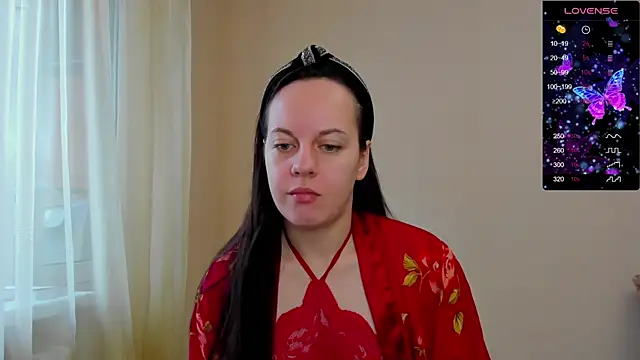 Snapshot of Sabrina_Lavv chatting on 24, 10, 2025 Sabrina Lavv online show from 24, 10, 2025