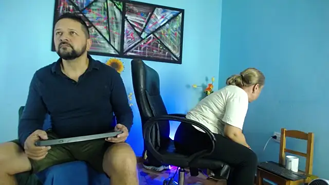 Snapshot of Iivana_19 chatting on 11, 1, 2026 Iivana 19 online show from 11, 1, 2026