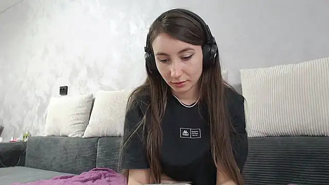 viviandaimond1 online show from 19, 10, 2025