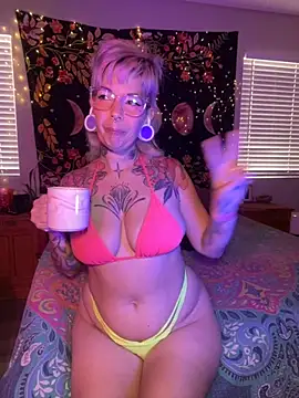 GoldieBakeman online show from 8, 10, 2025