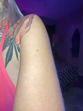 GoldieBakeman online show from 6, 11, 2025