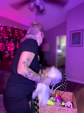 GoldieBakeman online show from 14, 11, 2025