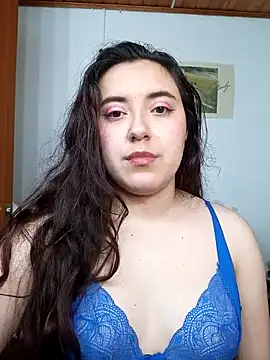 Emi chik online show from 24, 10, 2025