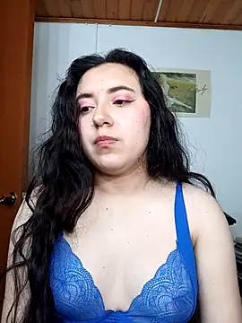 Emi chik online show from 27, 11, 2025