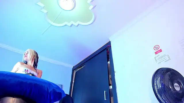 Eyleen Santos online show from 1, 2, 2026