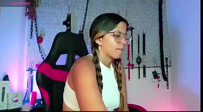 Megaan Greey online show from 9, 12, 2024