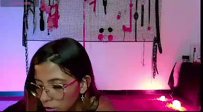 Megaan Greey online show from 13, 12, 2024