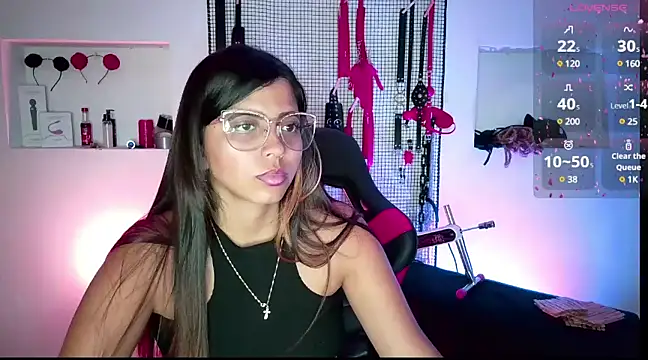 Megaan Greey online show from 31, 1, 2025