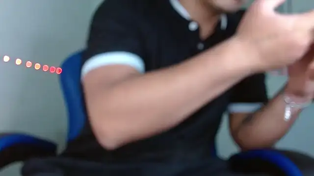 SexyBoy-Bigclit online show from 4, 11, 2025