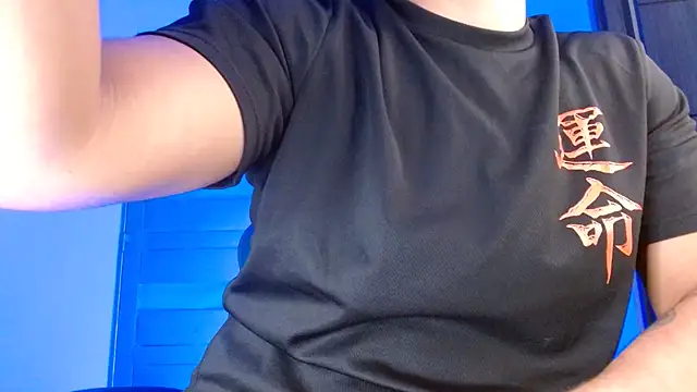 SexyBoy-Bigclit online show from 11, 6, 2026