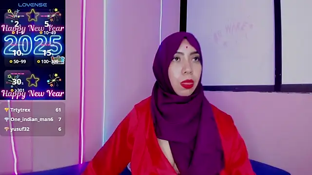 Sweet hot mia online show from 5, 1, 2025