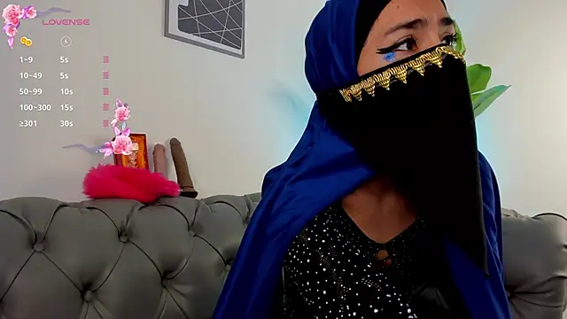 inaya zyad online show from 14, 12, 2024