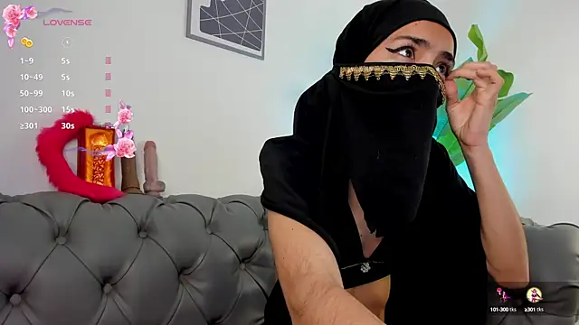 inaya zyad online show from 16, 12, 2024