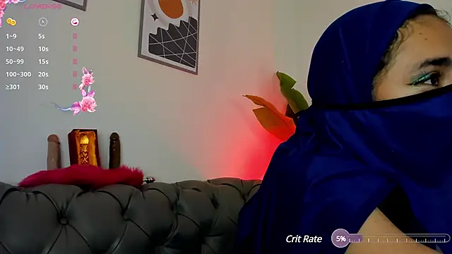 inaya zyad online show from 14, 1, 2025