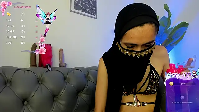 inaya zyad online show from 22, 1, 2025
