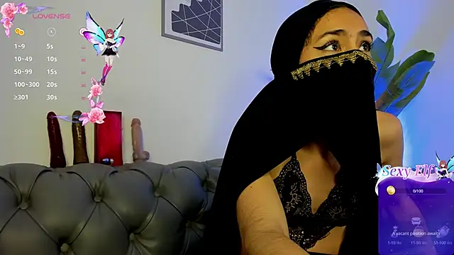 inaya zyad online show from 3, 2, 2025