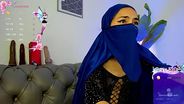 inaya zyad online show from 4, 2, 2025