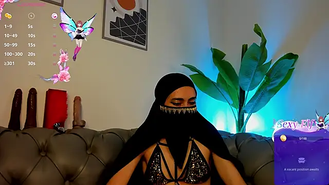 inaya zyad online show from 6, 2, 2025