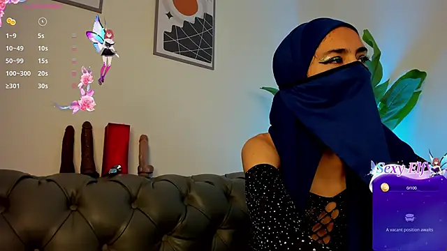 inaya zyad online show from 7, 2, 2025