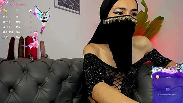 inaya zyad online show from 10, 2, 2025