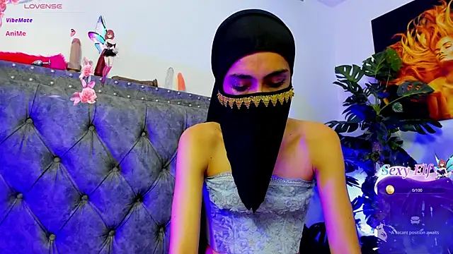 inaya zyad online show from 15, 3, 2025