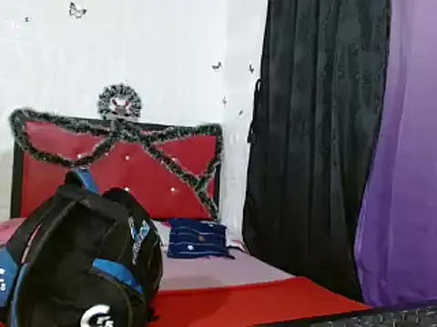 Dakota SweetX online show from 20, 12, 2024