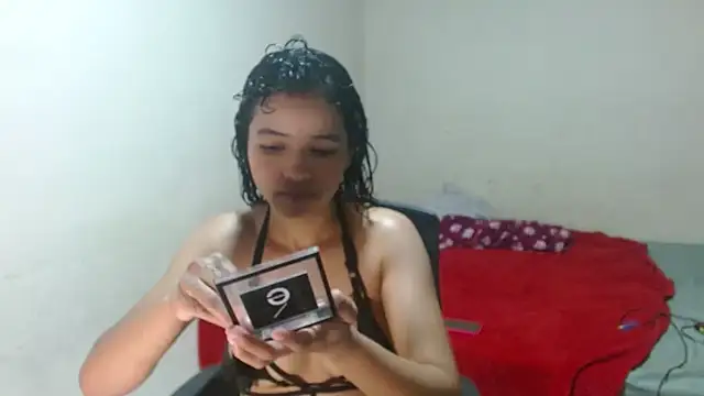 Dakota SweetX online show from 31, 1, 2025