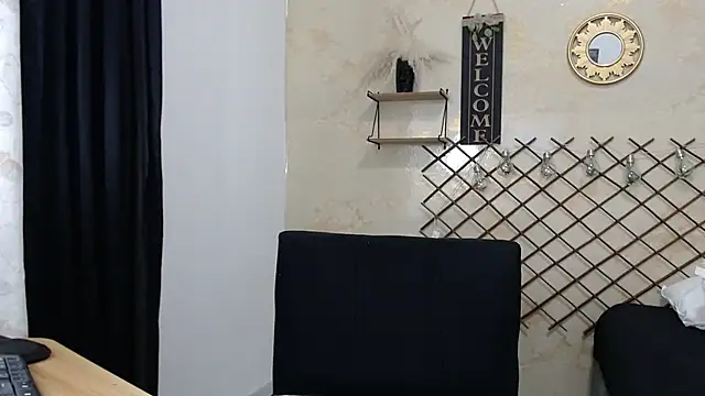 Dakota SweetX online show from 11, 9, 2025