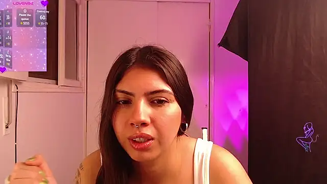 Argentiiniita online show from 13, 9, 2025