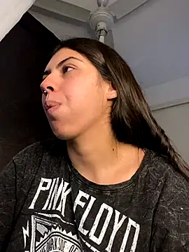 Argentiiniita online show from 22, 11, 2025