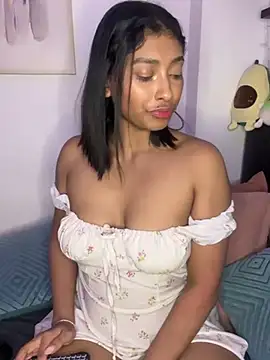 Isabella fasilier online show from 22, 1, 2025
