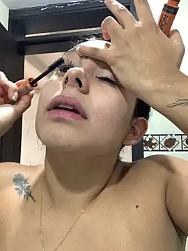 Snapshot of GabyButtler1 chatting on 19, 2, 2025 GabyButtler1 online show from 19, 2, 2025