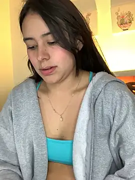 Snapshot of GabyButtler1 chatting on 27, 2, 2025 GabyButtler1 online show from 27, 2, 2025