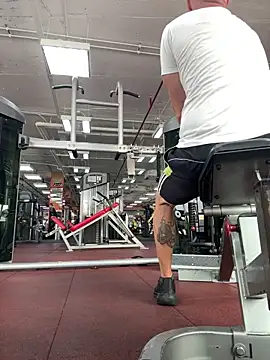 luv2masterb8247 online show from 14, 2, 2025