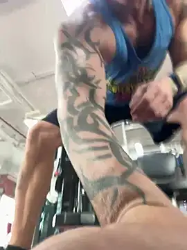 luv2masterb8247 online show from 13, 3, 2025